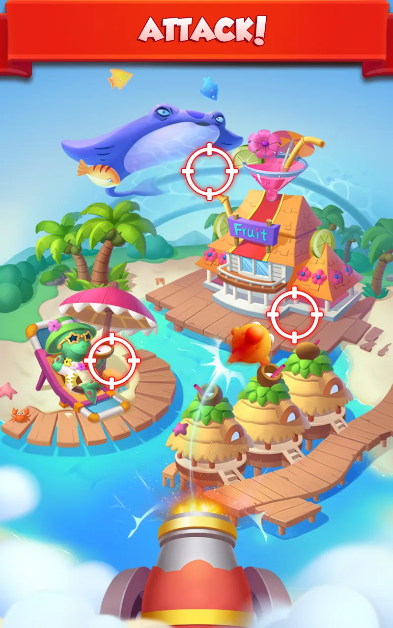 Island King Pro v3.17.0 APK Screenshot 4 Island King Pro v3.17.0 APK Screenshot 4