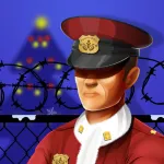 Скачать полную версию Black Border: пограничная игра [мод: полная версия] на Андроид