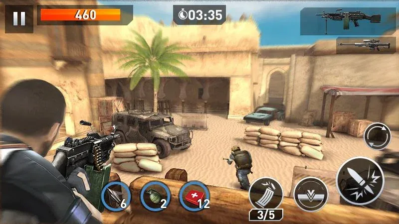 Элитный киллер 3D v1.6.0 APK Мод (Много денег) Screenshot 2 Элитный киллер 3D v1.6.0 APK Мод (Много денег) Screenshot 2