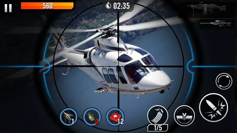 Элитный киллер 3D v1.6.0 APK Мод (Много денег) Screenshot 4 Элитный киллер 3D v1.6.0 APK Мод (Много денег) Screenshot 4