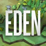 Скачать MOD Эдем: Симулятор мира [мод: много денег] на Андроид