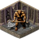 Взломанный Exiled Kingdoms RPG Мод (Всё открыто, Много денег) на Андроид