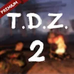 Скачать MOD T.D.Z. 2 Мертвая Зона (Premium) [мод: полная версия] на Андроид