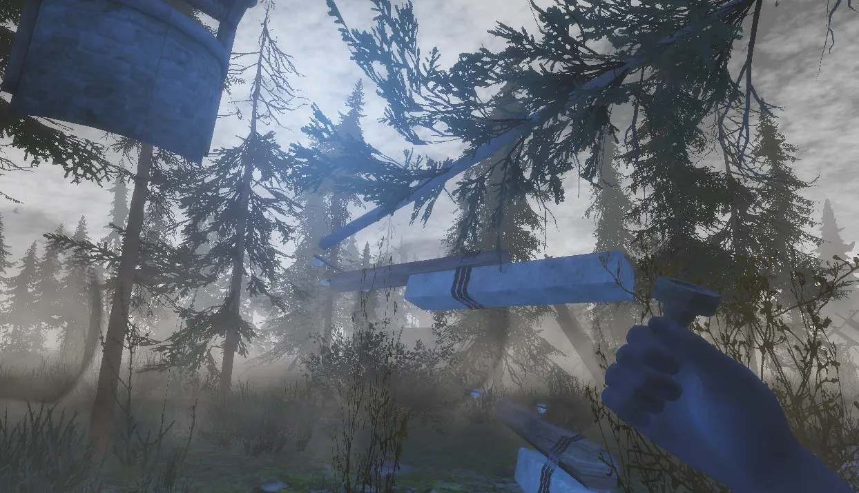 T.D.Z. 3 Premium [мод: полная версия] Screenshot 1