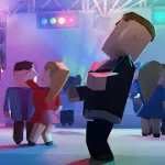 Взломанный Nightclub Empire. Disco Tycoon [мод: меню] на Андроид
