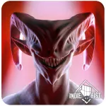 Взломанный Врата кошмара: стелс-игра [мод: меню] на Андроид