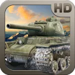 Взломанный Tanks:Hard Armor [мод: много денег] на Андроид