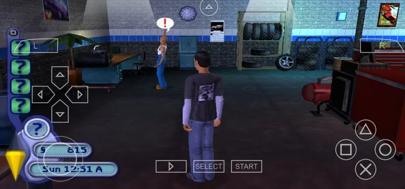 The Sims™ 2 v1.0 APK Мод (Полная версия) Screenshot 2 The Sims™ 2 v1.0 APK Мод (Полная версия) Screenshot 2