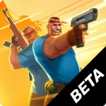 Скачать взлом Guns of Boom PTS Мод (Бесконечные боеприпасы) на Андроид