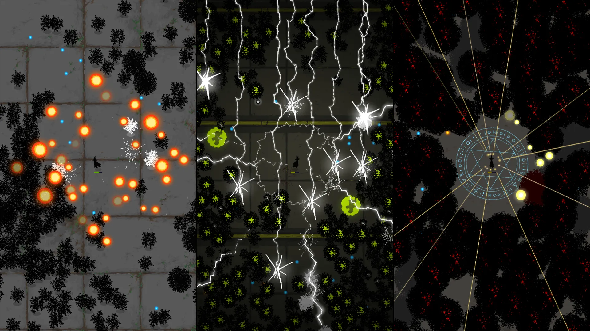 Magic Survival v0.982 APK Мод (Меню, Множитель урона, Режим бога) Screenshot 1 Magic Survival v0.982 APK Мод (Меню, Множитель урона, Режим бога) Screenshot 1