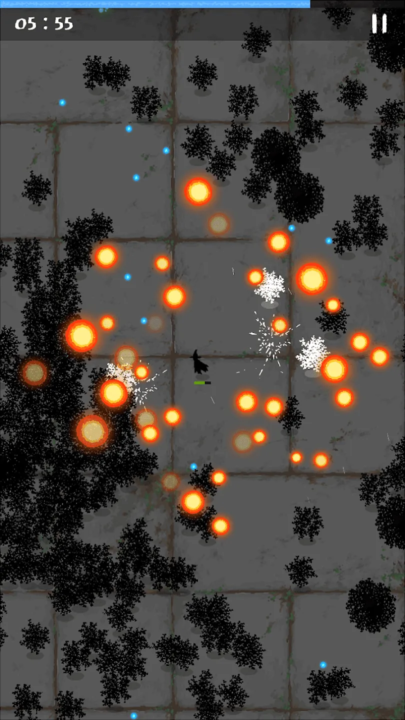 Magic Survival v0.982 APK Мод (Меню, Множитель урона, Режим бога) Screenshot 3 Magic Survival v0.982 APK Мод (Меню, Множитель урона, Режим бога) Screenshot 3