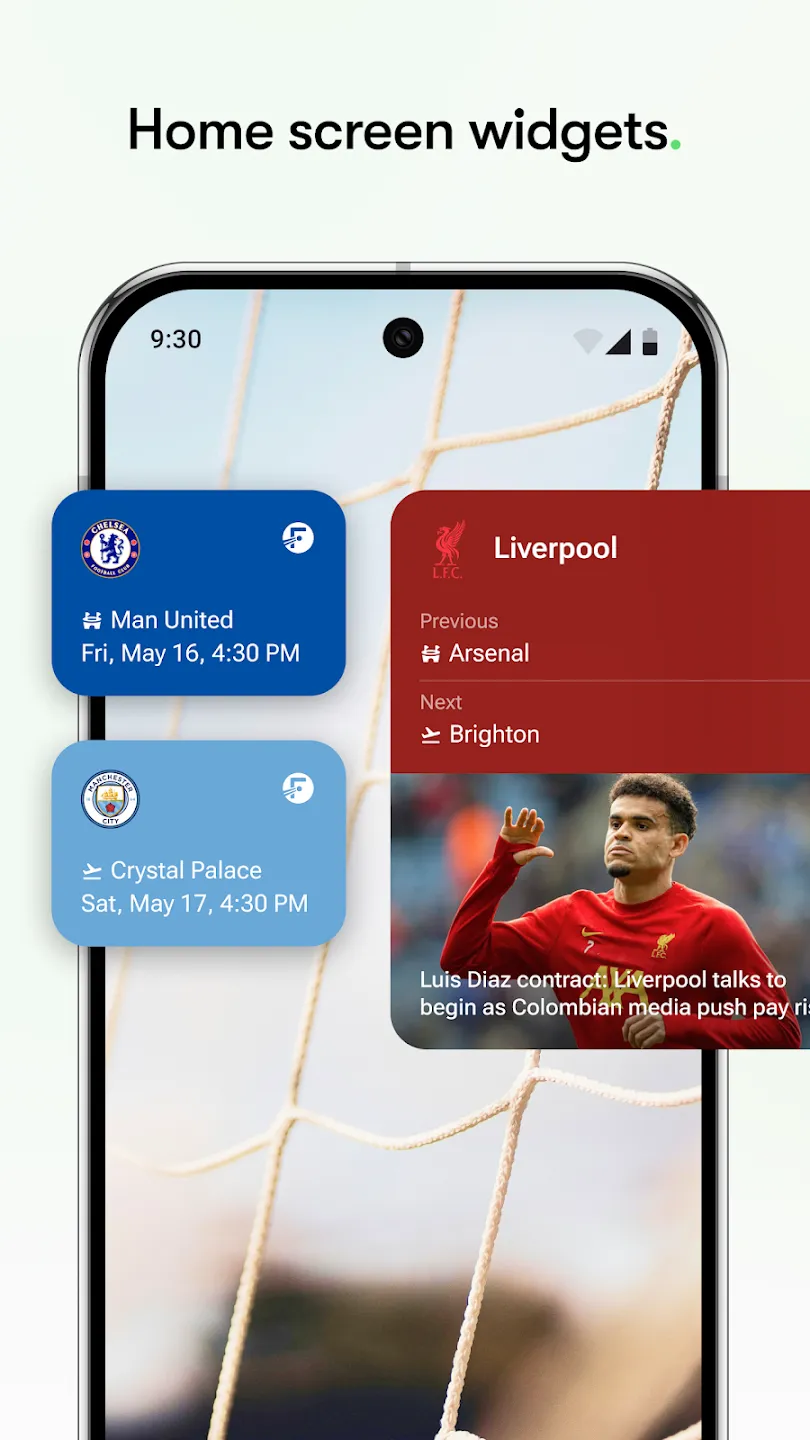 FotMob Pro v231.16617.20260506.rc APK Мод (Всё открыто, Premium) Screenshot 4 FotMob Pro v231.16617.20260506.rc APK Мод (Всё открыто, Premium) Screenshot 4