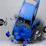Скачать Derby Demolition Simulator Pro [мод: много денег] на Андроид