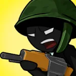 Скачать взлом Stickman World Battle [мод: бесплатные покупки] на Андроид