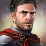 Скачать взлом Hex Commander: Fantasy Heroes Мод (Много денег) на Андроид