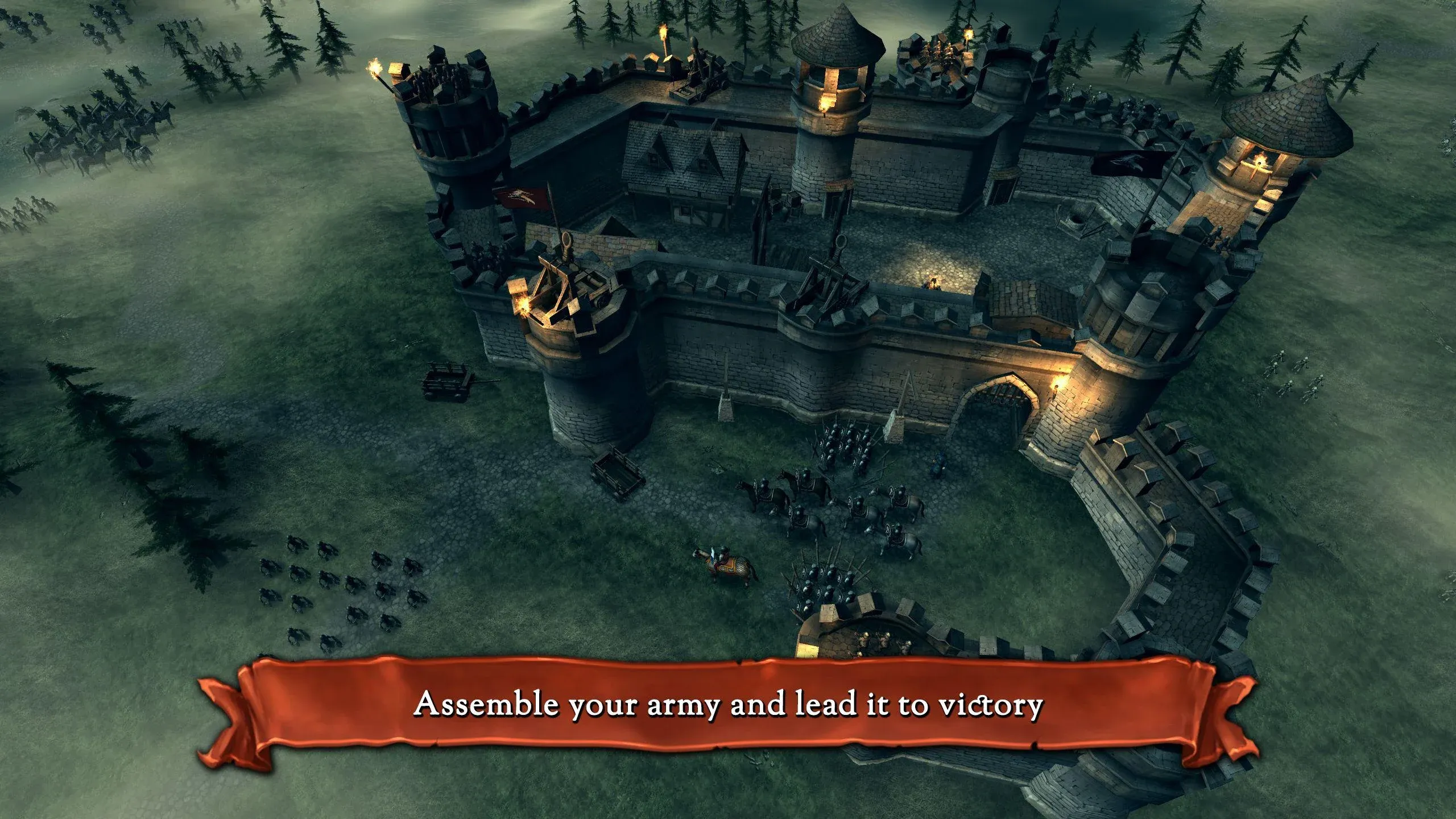 Hex Commander: Fantasy Heroes v5.3 APK Мод (Много денег) Screenshot 2 Hex Commander: Fantasy Heroes v5.3 APK Мод (Много денег) Screenshot 2