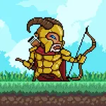 Скачать MOD Monsters War: Epic TD Strategy [мод: много денег] на Андроид