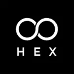 Скачать полную версию HEX – снятие тревоги и стресса [мод: бесплатные покупки] на Андроид