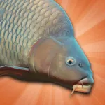 Скачать полную версию Carp Fishing Simulator Мод (Много денег) на Андроид