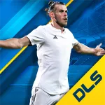 Скачать MOD Dream League Soccer 2019 Мод (Много денег) на Андроид