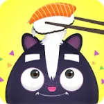 Взломанный TO-FU Oh!SUSHI [мод: всё открыто] на Андроид