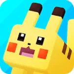 Скачать MOD Pokémon Quest [мод: меню] на Андроид