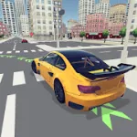 Скачать полную версию Driving School 2021 [мод: много денег] на Андроид