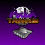 Скачать Pocket Tanks [мод: всё открыто] на Андроид