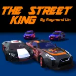 Взломанный The Street King [мод: много денег] на Андроид