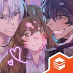 Скачать взлом Mayday Memory: CHOICE SF Otome Мод (Всё открыто) на Андроид