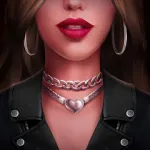 Скачать полную версию My Fantasy: Choose Romance [мод: бесплатные премиум выборы] на Андроид