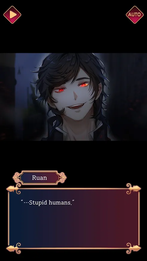 Devil's Proposal: Dark Romance Otome Story Game [мод: много денег] Screenshot 5