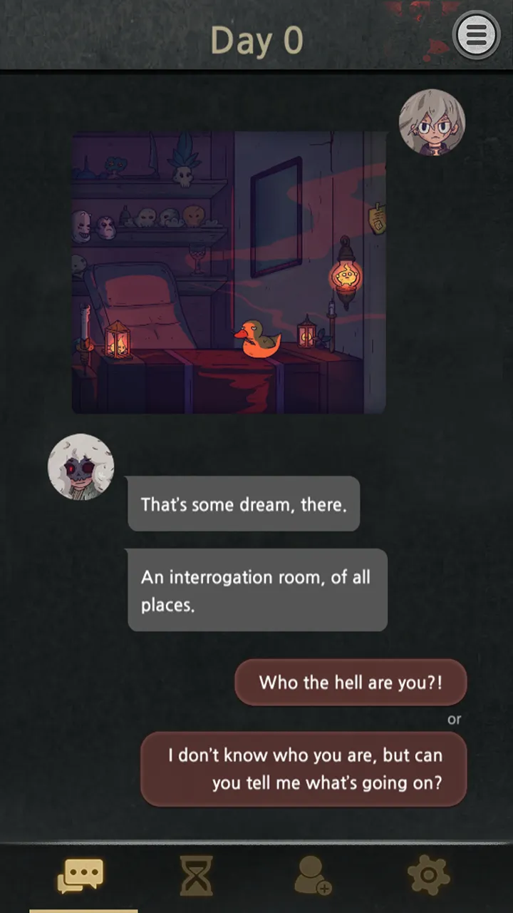 7 дней! Тайна визуальный роман v2.6.2 APK Мод (Много билетов) Screenshot 4 7 дней! Тайна визуальный роман v2.6.2 APK Мод (Много билетов) Screenshot 4