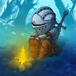 Скачать взлом Dungeon: Age of Heroes Мод (Много денег) на Андроид