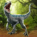 Скачать взлом Velociraptor Simulator [мод: много денег] на Андроид