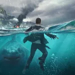 Скачать MOD LOST in BLUE Мод (Меню, Map Speed) на Андроид