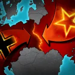 Взломанный Стратегия и Тактика: ВОВ Мод (Без рекламы) на Андроид