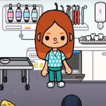 Скачать взлом Toca Life World Pets free walkthrough на Андроид