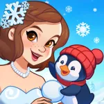 Скачать полную версию Ohana Island: Blast & Build Мод (Много ходов) на Андроид