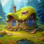 Скачать MOD Ферма Викингов с Драконами [мод: много денег] на Андроид