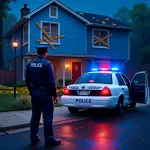 Скачать Homicide Squad Мод (Много денег) на Андроид