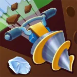 Скачать полную версию Gold & Goblins Мод (Много денег) на Андроид