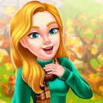 Скачать полную версию Merge Villa [мод: много денег] на Андроид