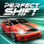Скачать MOD Perfect Shift [мод: много денег] на Андроид