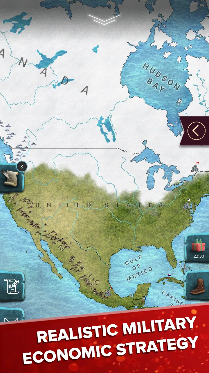 Эпоха Современности 1 Премиум v1.0.66 APK Мод (Много денег) Screenshot 1