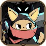 Скачать взлом Idle Hero Battle – Dungeon Master [мод: много денег] на Андроид