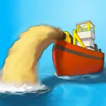 Скачать MOD Idle Island Inc [мод: бесплатные покупки] на Андроид