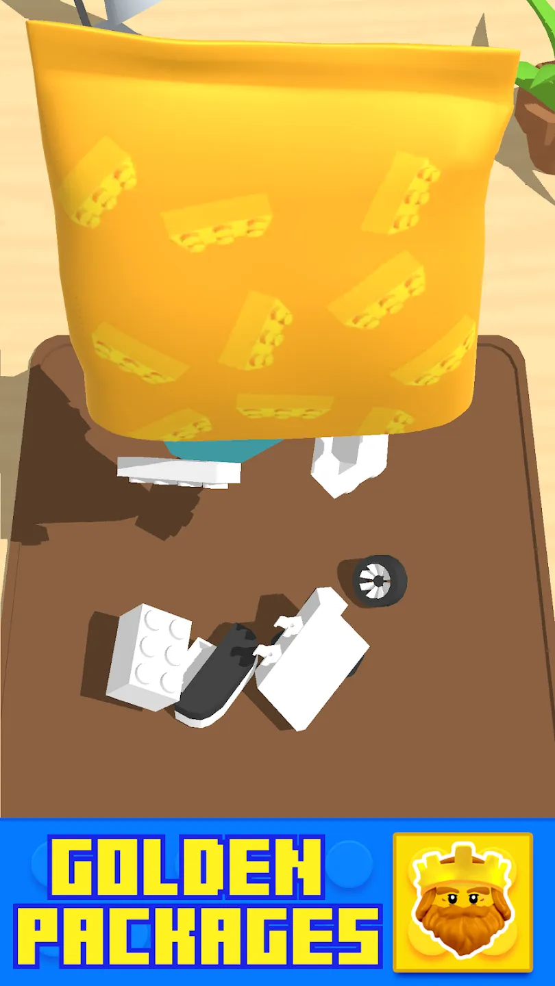 Construction Set v1.5.38 APK Мод (Много денег) Screenshot 3 Construction Set v1.5.38 APK Мод (Много денег) Screenshot 3