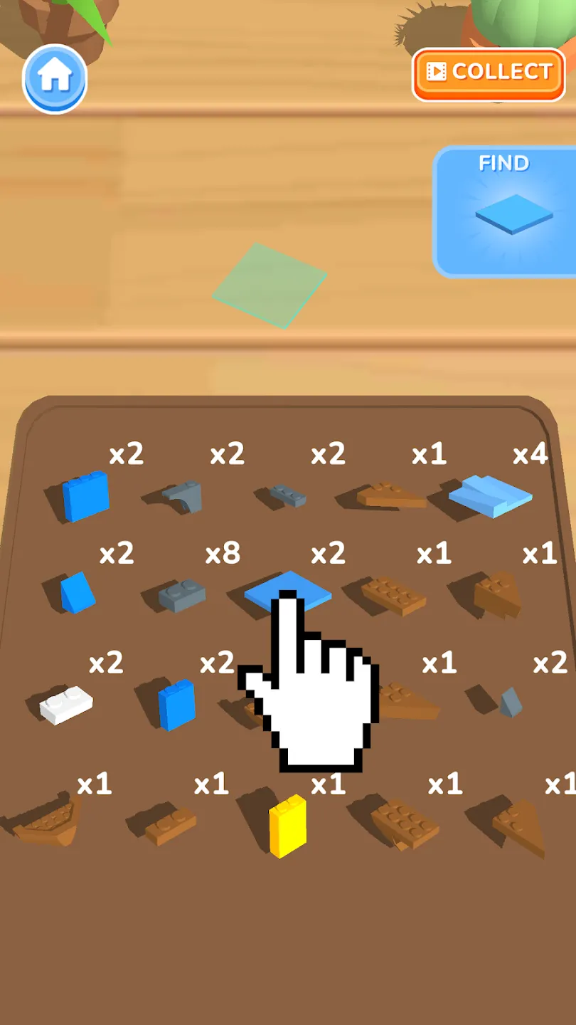 Construction Set v1.5.38 APK Мод (Много денег) Screenshot 4 Construction Set v1.5.38 APK Мод (Много денег) Screenshot 4