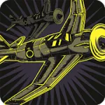 Скачать полную версию Tail Gun Charlie [мод: много денег] на Андроид